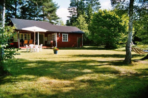 Havsnära drömboende, Gotland in Lärbro